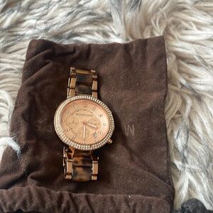 Michael Kors watch